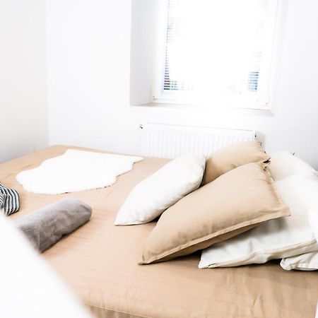 Budapest City Center, Nicely Renovated Apartment With 3 Bedrooms Buitenkant foto