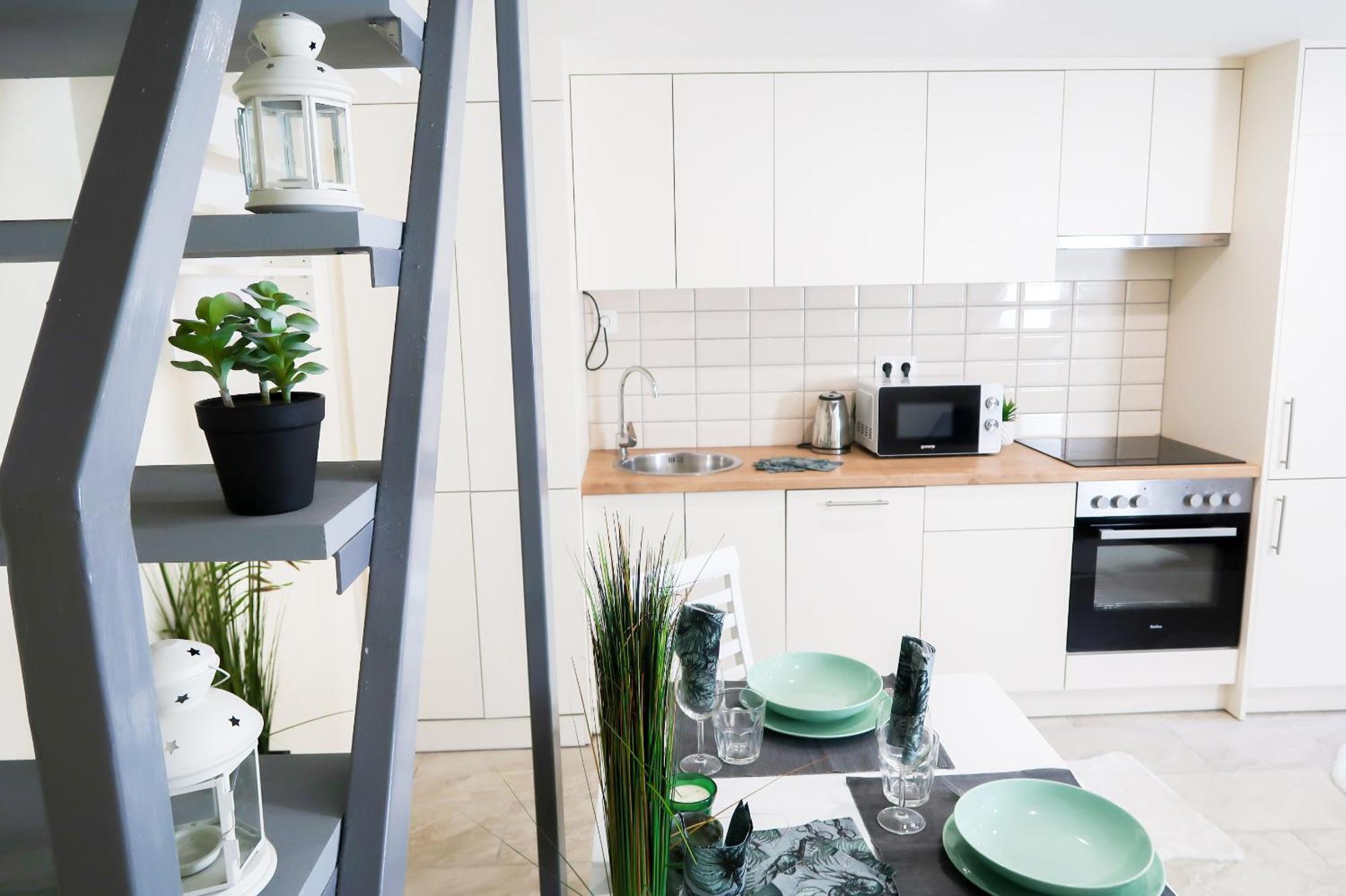 Budapest City Center, Nicely Renovated Apartment With 3 Bedrooms Buitenkant foto