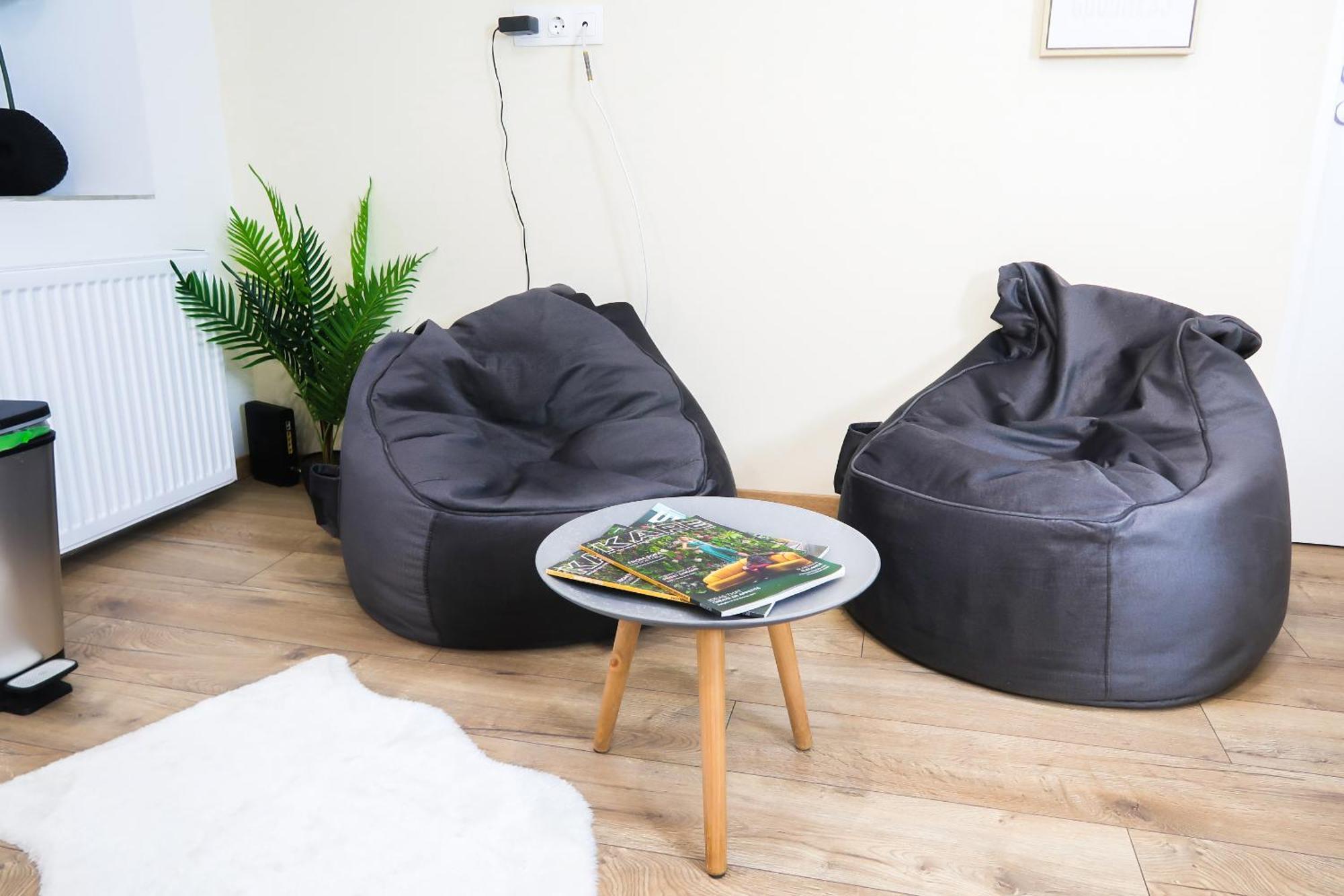 Budapest City Center, Nicely Renovated Apartment With 3 Bedrooms Buitenkant foto